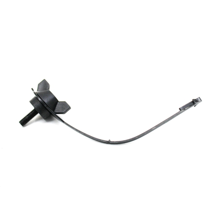 RESERPLASTIC | 000560 | PARAFUSO (8MM) M8X24X1,25 MODELO BORBOLETA PARA FIXACAO PARALAMA CAVALO VW WORKER/CONSTELLATION-95b3f479-7e89-42b4-b81d-1730f3a478ed
