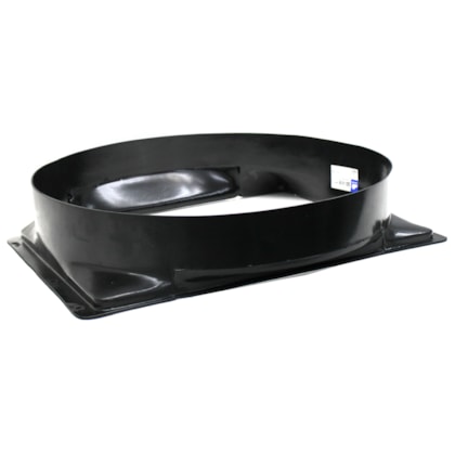 RESERPLASTIC | 000610 | DEFLETOR/SAIA RADIADOR DAGUA VW
