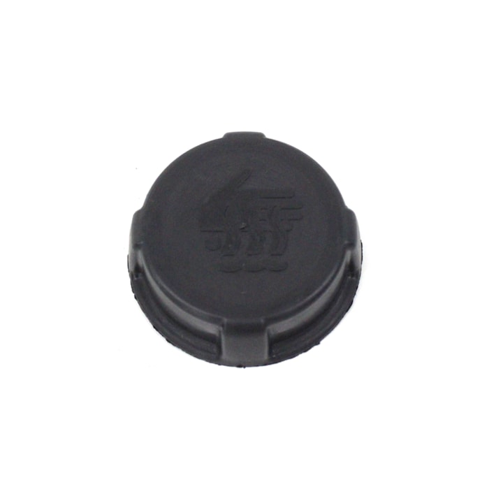 RESERPLASTIC | 000619 | TAMPA PRETA PARA RESERVATORIO DAGUA RADIADOR VOLVO VM 210/220/240/260/270/310/330-d7e57d94-447c-41e9-84a8-5beffaa3f777