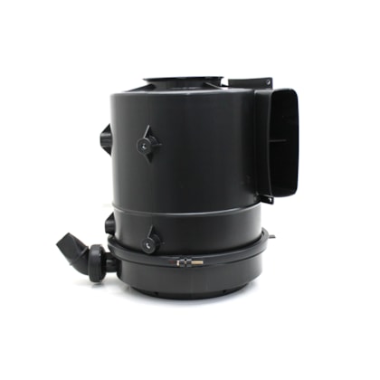 RESERPLASTIC | 000635 | CARCACA FILTRO AR FORD CARGO (SEM ELEMENTO)