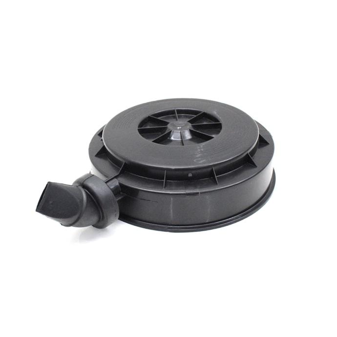 RESERPLASTIC | 000636 | TAMPA FILTRO AR COM VALVULA SAIDA PO FORD/VW/MB-0cfd5a28-4364-4e16-b3f1-30925bbce6b8