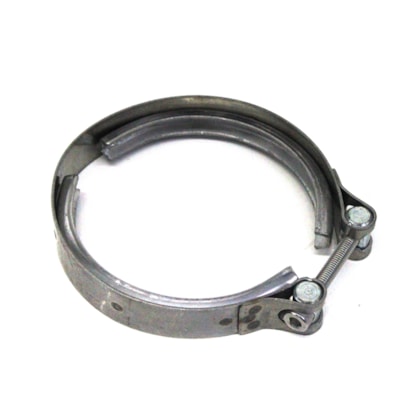 RESERPLASTIC | 000653 | ABRACADEIRA TUCHO/CANALETA 4.1/2POL INOX MB AXOR | SCANIA SERIE 4