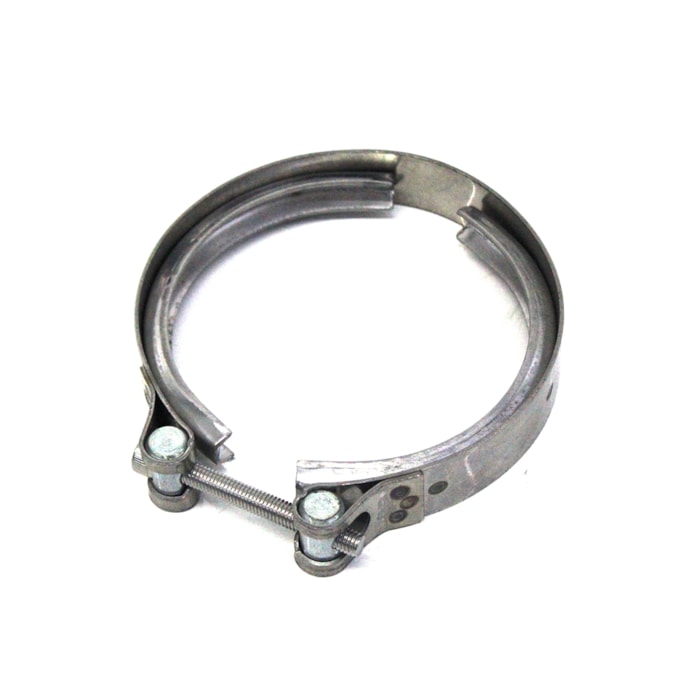 RESERPLASTIC | 000653 | ABRACADEIRA TUCHO/CANALETA 4.1/2POL INOX MB AXOR | SCANIA SERIE 4-f26fb8ea-9ce7-41f6-9337-49094cfd396d