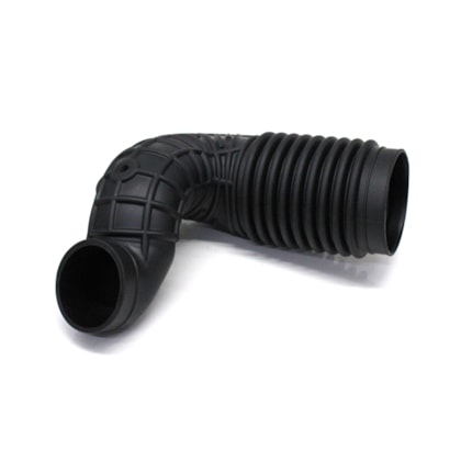 RESERPLASTIC | 000680 | MANGUEIRA FILTRO AR VW CONSTELLATION (MATERIAL INJETADO) (SEM SENSOR)