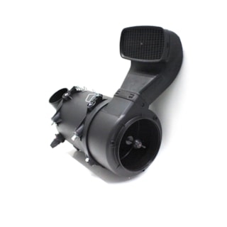 RESERPLASTIC | 000700 | CONJUNTO CARCACA FILTRO AR FORD CARGO 712/814/815/815/815E/815S/915E MOTOR CUMMINS SERIE B/BT/ISB 3.9 4CIL (SEM ELEMENTO AR E FILTRO INDICADOR)