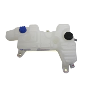 RESERPLASTIC | 000710 | RESERVATORIO/TANQUE EXPANSAO DAGUA RADIADOR VOLVO VM 210/220/240/260/270/310/330 (COM TAMPAS)