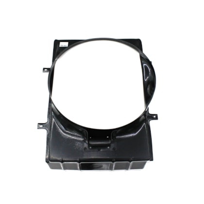 RESERPLASTIC | 000713 | DEFLETOR/SAIA RADIADOR DAGUA MB ATEGO (APOS MOTOR D523.488)