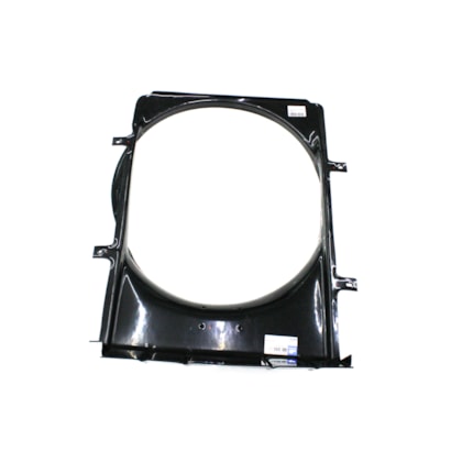 RESERPLASTIC | 000713 | DEFLETOR/SAIA RADIADOR DAGUA MB ATEGO (APOS MOTOR D523.488)