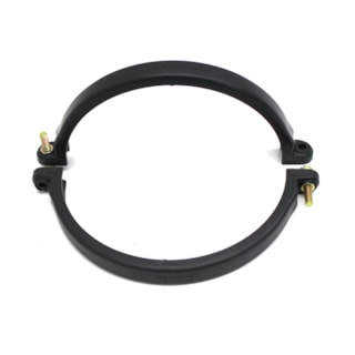 RESERPLASTIC | 000720 | CONJUNTO ABRACADEIRA BOCAL CARCACA FILTRO FILTRO AR MB/VW