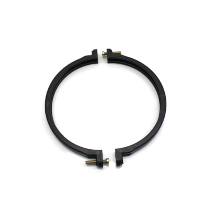 RESERPLASTIC | 000720 | CONJUNTO ABRACADEIRA BOCAL CARCACA FILTRO FILTRO AR MB/VW