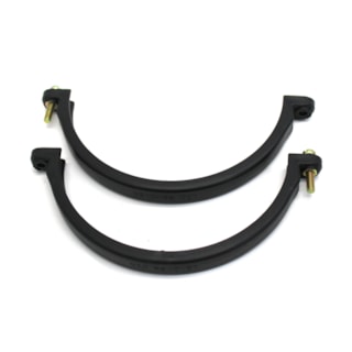 RESERPLASTIC | 000720 | CONJUNTO ABRACADEIRA BOCAL CARCACA FILTRO FILTRO AR MB/VW