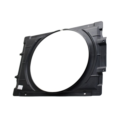 RESERPLASTIC | 000724 | DEFLETOR/SAIA RADIADOR DAGUA FORD CARGO (01/07/2010..)