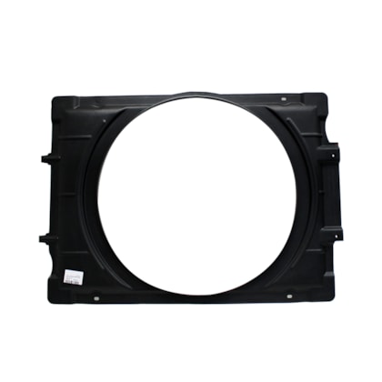 RESERPLASTIC | 000724 | DEFLETOR/SAIA RADIADOR DAGUA FORD CARGO (01/07/2010..)