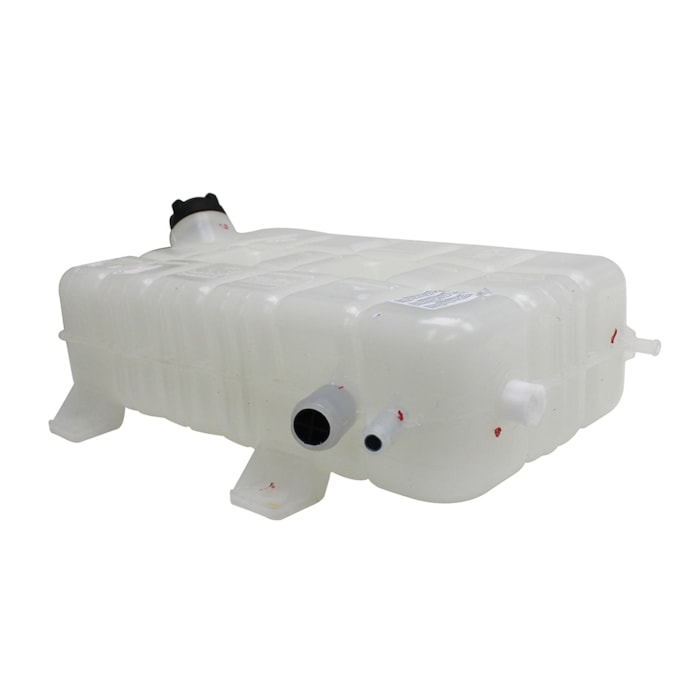 RESERPLASTIC | 000725 | RESERVATORIO DAGUA RADIADOR FORD CARGO NOVO PANDA 2011... MOTOR CUMMINS SERIE ISB 4CIL/6CIL (EXCETO 1419/1723) (COM TAMPA 000387)-e1341fcc-825e-486d-ae1d-efb7cc0ee4d9