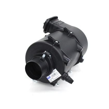 RESERPLASTIC | 000727 | CONJUNTO CARCACA FILTRO AR VW (SEM ELEMENTO)