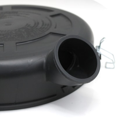 RESERPLASTIC | 000729 | TAMPA FILTRO AR MB 1620E/1622E | MB ATRON 1319/2324 | MB AXOR | MB ONIBUS OF1721/OF1722/OF1723/OF1724..