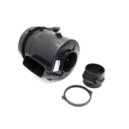 RESERPLASTIC | 000745 | CONJUNTO CARCACA FILTRO AR VW (SEM ELEMENTO)
