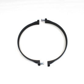 RESERPLASTIC | 000752 | CONJUNTO ABRACADEIRA MAIOR CARCACA FILTRO AR FORD/VW