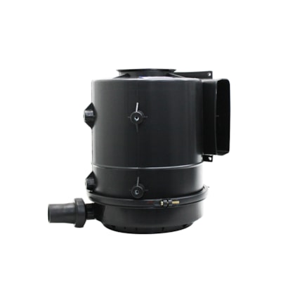 RESERPLASTIC | 000770 | CONJUNTO CARCACA FILTRO AR VW CONSTELLATION (SEM ELEMENTO)