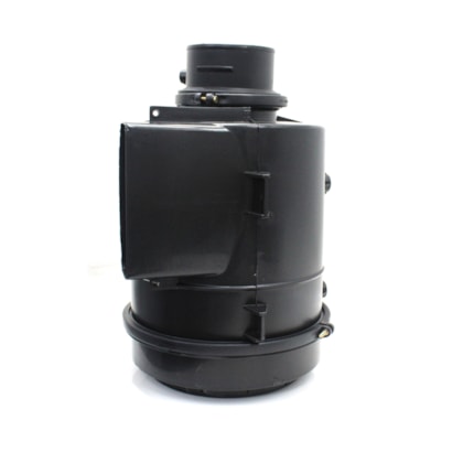 RESERPLASTIC | 000771 | CARCACA FILTRO AR VW 00.. (COM BOCAL RETO 000825 E VALVULA DE PO 000030) (SEM ELEMENTO)