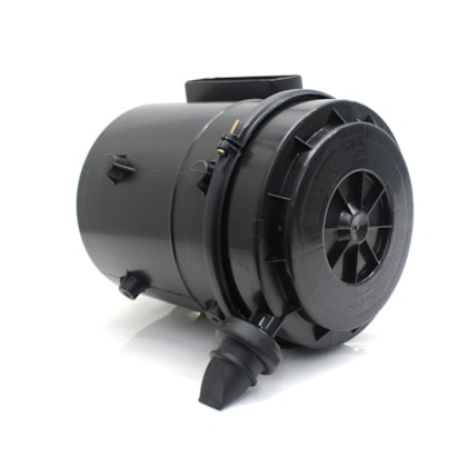 RESERPLASTIC | 000771 | CARCACA FILTRO AR VW 00.. (COM BOCAL RETO 000825 E VALVULA DE PO 000030) (SEM ELEMENTO)