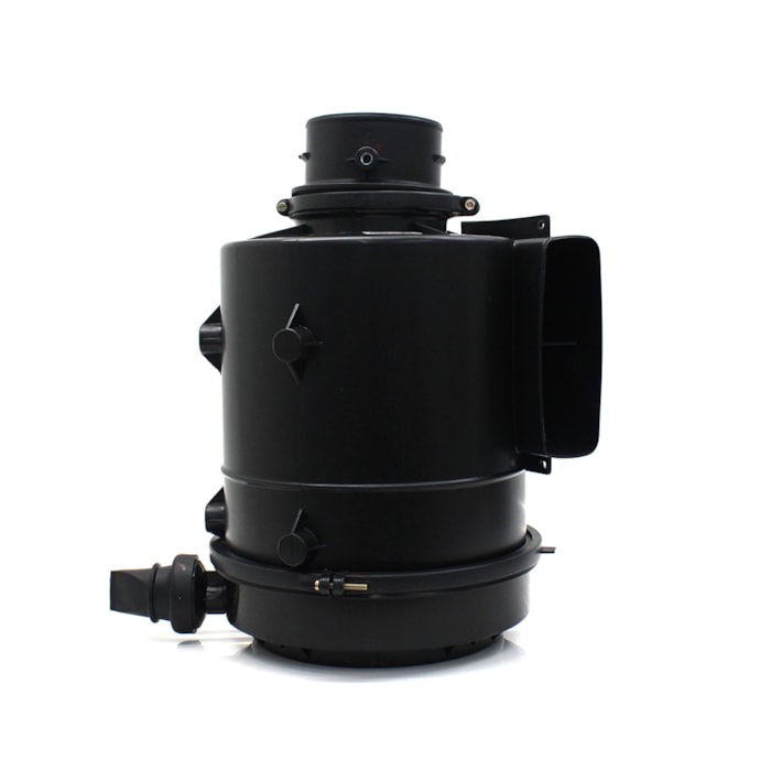 RESERPLASTIC | 000771 | CARCACA FILTRO AR VW 00.. (COM BOCAL RETO 000825 E VALVULA DE PO 000030) (SEM ELEMENTO)-b4aa4be2-2956-48ac-b607-df1b2b4a18df