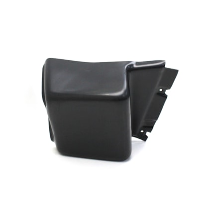 RESERPLASTIC | 000772 | ACABAMENTO PAINEL LE FORD CARGO (..2011) | CARGO 815E (2005 A 2016) | CARGO 816/1119 (2012 A 2019)