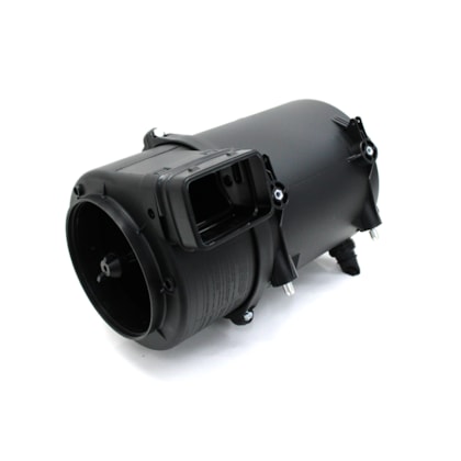 RESERPLASTIC | 000802 | CONJUNTO CARCACA FILTRO AR F12000/F14000 SAPAO MOTOR MWM X10 6CIL (95/98) (SEM ELEMENTO)