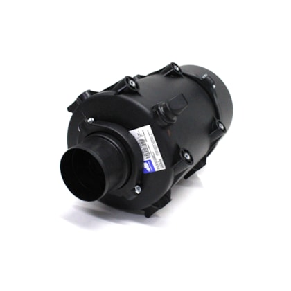 RESERPLASTIC | 000804 | CONJUNTO CARCACA FILTRO AR F12000/F14000 SAPAO MOTOR MWM 229/6 (..95) (SEM ELEMENTO)