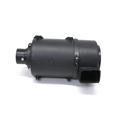 RESERPLASTIC | 000804 | CONJUNTO CARCACA FILTRO AR F12000/F14000 SAPAO MOTOR MWM 229/6 (..95) (SEM ELEMENTO)
