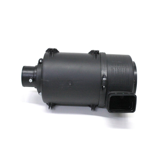 RESERPLASTIC | 000804 | CONJUNTO CARCACA FILTRO AR F12000/F14000 SAPAO MOTOR MWM 229/6 (..95) (SEM ELEMENTO)-f59ef281-7a99-4477-b25e-d598f022e7d4