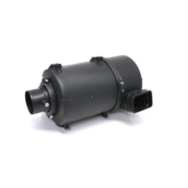 RESERPLASTIC | 000804 | CONJUNTO CARCACA FILTRO AR F12000/F14000 SAPAO MOTOR MWM 229/6 (..95) (SEM ELEMENTO)