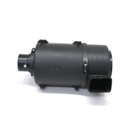 RESERPLASTIC | 000804 | CONJUNTO CARCACA FILTRO AR F12000/F14000 SAPAO MOTOR MWM 229/6 (..95) (SEM ELEMENTO)