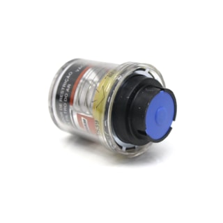 RESERPLASTIC | 000809 | FILTRO INDICADOR DE RESTRICAO/SATURACAO/MANUTENCAO FILTRO AR FORD/VW