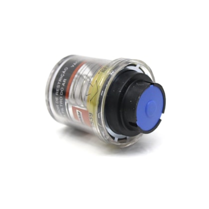 RESERPLASTIC | 000809 | FILTRO INDICADOR DE RESTRICAO/SATURACAO/MANUTENCAO FILTRO AR FORD/VW
