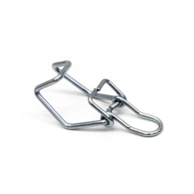 RESERPLASTIC | 000810 | GRAMPO/PRESILHA/TRAVA TAMPA FILTRO AR FORD/VW