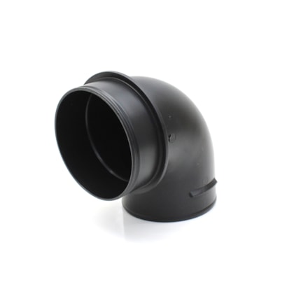 RESERPLASTIC | 000826 | BOCAL CURVADO FILTRO AR MB | VW CONSTELLATION/WORKER