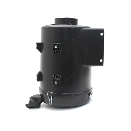 RESERPLASTIC | 000827 | CARCACA FILTRO AR MB 1620E/1622E/1722E MOTOR OM906LA | IVECO EUROCARGO ATAKK/TECTOR | AGRALE 13000/14000 (SEM ELETRONICO)