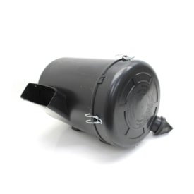 RESERPLASTIC | 000827 | CARCACA FILTRO AR MB 1620E/1622E/1722E MOTOR OM906LA | IVECO EUROCARGO ATAKK/TECTOR | AGRALE 13000/14000 (SEM ELETRONICO)