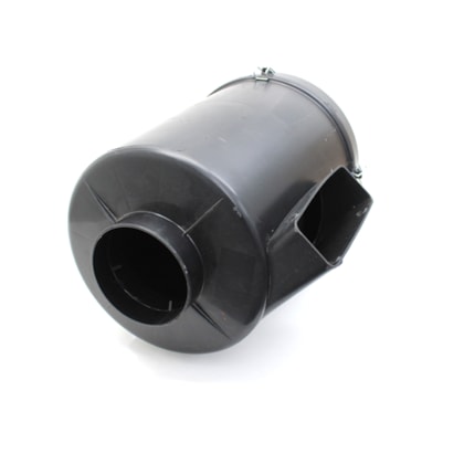 RESERPLASTIC | 000827 | CARCACA FILTRO AR MB 1620E/1622E/1722E MOTOR OM906LA | IVECO EUROCARGO ATAKK/TECTOR | AGRALE 13000/14000 (SEM ELETRONICO)
