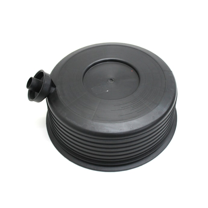 RESERPLASTIC | 000838 | TAMPA FILTRO AR FORD CARGO NOVO PANDA-f59cf37e-65bf-4fc2-a162-d05363a9df99