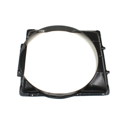 RESERPLASTIC | 000840 | DEFLETOR/SAIA RADIADOR DAGUA FORD CARGO (FIXACAO NO RADIADOR PELAS PARTES INFERIOR/SUPERIOR)