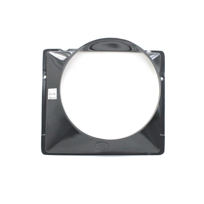 RESERPLASTIC | 000852 | DEFLETOR/SAIA RADIADOR DAGUA MB 914/1114 | MICRO ONIBUS LO814 MOTOR OM364/OM364A-c113a00c-9f66-44e5-a009-f02cedf7606e