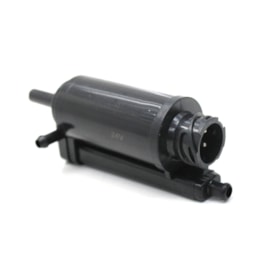 RESERPLASTIC | 000854 | BOMBA ELETRICA 24V LIMPADOR PARABRISA MAN TGX | MB ACTROS/ATEGO/AXOR