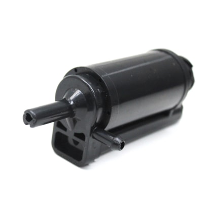 RESERPLASTIC | 000854 | BOMBA ELETRICA 24V LIMPADOR PARABRISA MAN TGX | MB ACTROS/ATEGO/AXOR