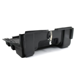 RESERPLASTIC | 000872 | TAMPA PLASTICA CAIXA BATERIA FORD CARGO NOVO PANDA (2012..)