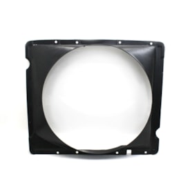 RESERPLASTIC | 000881 | DEFLETOR/SAIA RADIADOR DAGUA VW