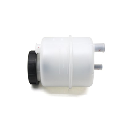 RESERPLASTIC | 000883 | RESERVATORIO OLEO DIRECAO HIDRAULICA (COM FILTRO/TAMPA) MB ACTROS/AXOR (SEM SENSOR)