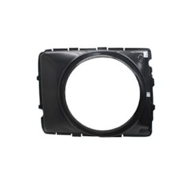 RESERPLASTIC | 000887 | DEFLETOR/SAIA RADIADOR DAGUA MB ACTROS 2546/2646/2655/4160/4844 MOTOR OM501LA/OM502LA