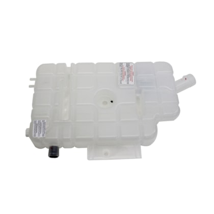 RESERPLASTIC | 000890 | RESERVATORIO/TANQUE EXPANSAO DAGUA RADIADOR VW WOLKER 13190E/15190E/17190E/17230E/23230E | VW E-DELIVERY 11T/14T (SEM TAMPA)